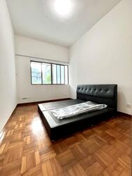 The Tropic Gardens (D16), Condominium #596855791